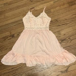 Dokurito Summer Dress for Women